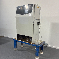 Shimadzu TOC-4200 Total Organic Carbon Analyzer image 1